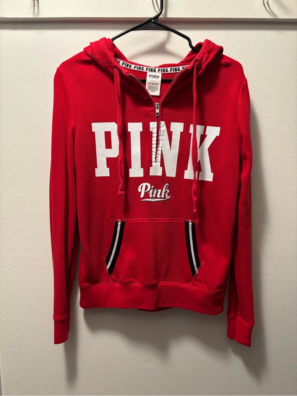 PINK Sweater